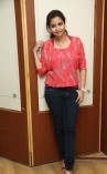 Swathi (aka) Swathi Reddy