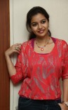 Swathi (aka) Swathi Reddy