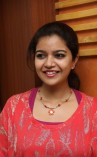 Swathi (aka) Swathi Reddy