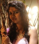 Swathi (aka) Swathi Reddy