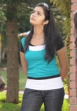 Swathi (aka) Swathi Reddy