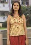 Swathi (aka) Swathi Reddy