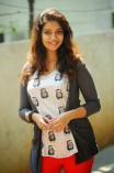 Swathi (aka) Swathi Reddy