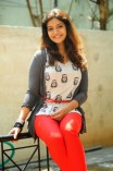 Swathi (aka) Swathi Reddy