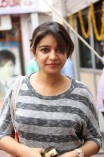 Swathi (aka) Swathi Reddy