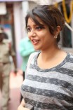 Swathi (aka) Swathi Reddy