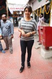 Swathi (aka) Swathi Reddy