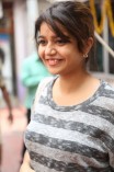 Swathi (aka) Swathi Reddy