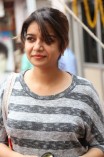 Swathi (aka) Swathi Reddy