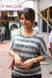 Swathi (aka) Swathi Reddy