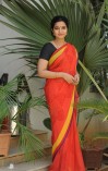 Swathi (aka) Swathi Reddy