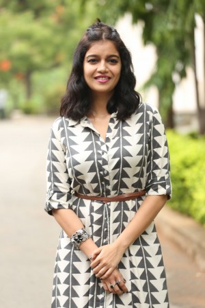 Swathi (aka) Swathi Reddy