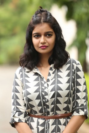 Swathi (aka) Swathi Reddy