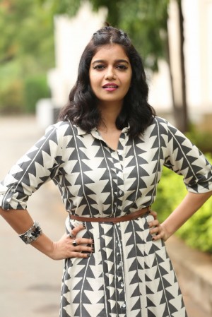 Swathi (aka) Swathi Reddy