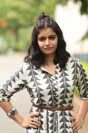 Swathi (aka) Swathi Reddy