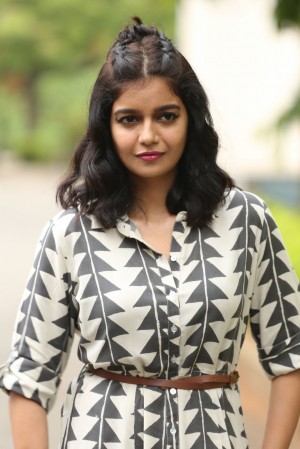 Swathi (aka) Swathi Reddy