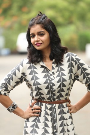 Swathi (aka) Swathi Reddy