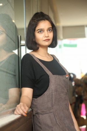 Swathi (aka) Swathi Reddy