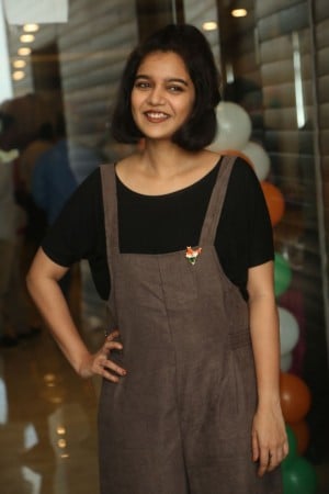 Swathi (aka) Swathi Reddy