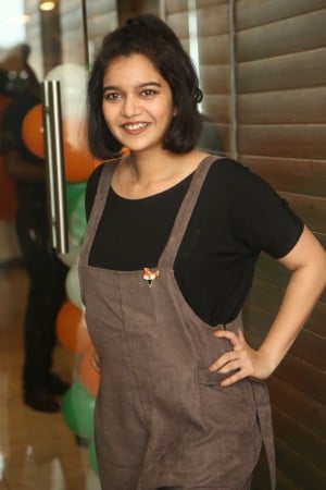 Swathi (aka) Swathi Reddy