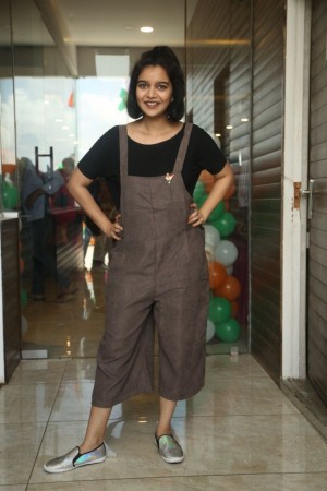 Swathi (aka) Swathi Reddy