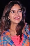 Swathi (aka) Swathi Reddy