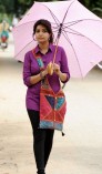 Swathi (aka) Swathi Reddy