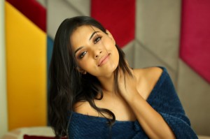 Swathishta Krishnan (aka) Swathishta