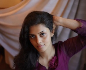 Swathishta Krishnan (aka) Swathishta