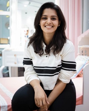 Swathishta Krishnan (aka) Swathishta