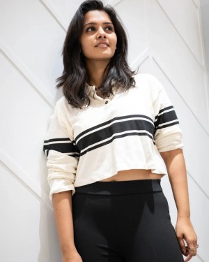 Swathishta Krishnan (aka) Swathishta