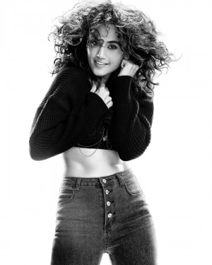 Taapsee Pannu (aka) Actress Tapsee