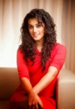 Taapsee Pannu (aka) Actress Tapsee