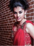 Taapsee Pannu (aka) Actress Tapsee