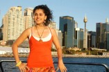 Taapsee Pannu (aka) Actress Tapsee