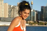 Taapsee Pannu (aka) Actress Tapsee