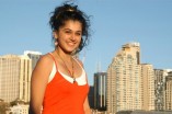 Taapsee Pannu (aka) Actress Tapsee