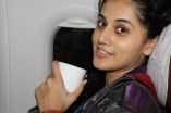 Taapsee Pannu (aka) Actress Tapsee