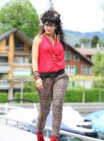 Taapsee Pannu (aka) Actress Tapsee