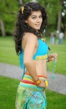 Taapsee Pannu (aka) Actress Tapsee