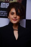 Taapsee Pannu (aka) Actress Tapsee