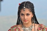 Taapsee Pannu (aka) Actress Tapsee