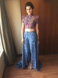 Taapsee Pannu (aka) Actress Tapsee