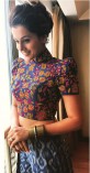 Taapsee Pannu (aka) Actress Tapsee