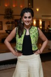 Taapsee Pannu (aka) Actress Tapsee