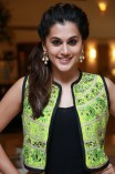 Taapsee Pannu (aka) Actress Tapsee