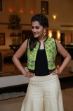 Taapsee Pannu (aka) Actress Tapsee