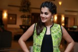 Taapsee Pannu (aka) Actress Tapsee