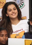 Taapsee Pannu (aka) Actress Tapsee