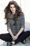 Taapsee Pannu (aka) Actress Tapsee